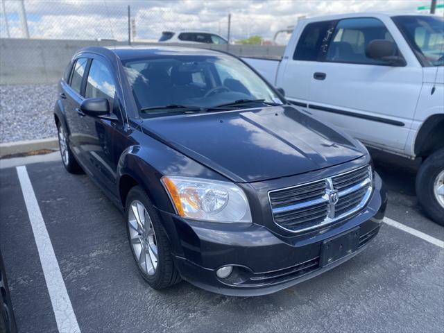 2011 Dodge Caliber