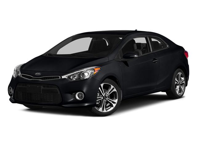 2014 Kia Forte Koup