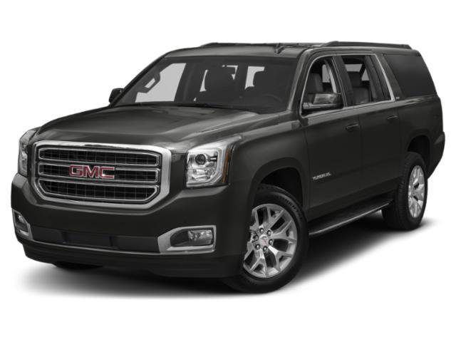 2015 GMC Yukon