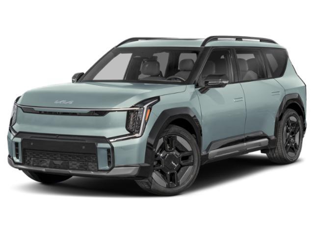 2024 Kia Ev9
