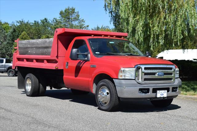 2006 Ford F-350