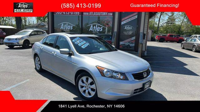 2009 Honda Accord