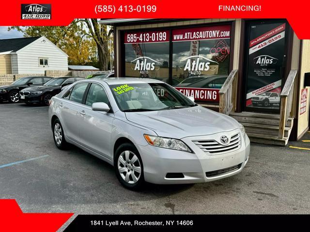 2009 Toyota Camry