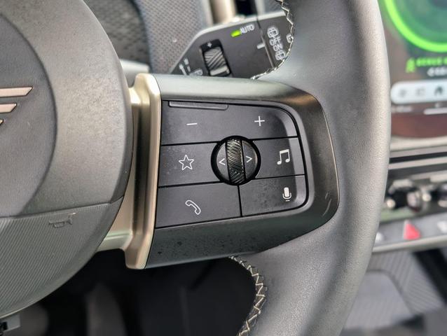 Photo of 2025 Smokey Green Metallic MINI Countryman