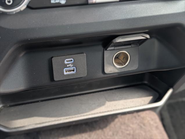 Photo of 2021 Gray Ford F-150
