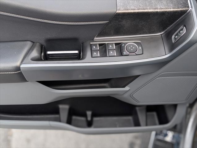 Photo of 2021 Gray Ford F-150