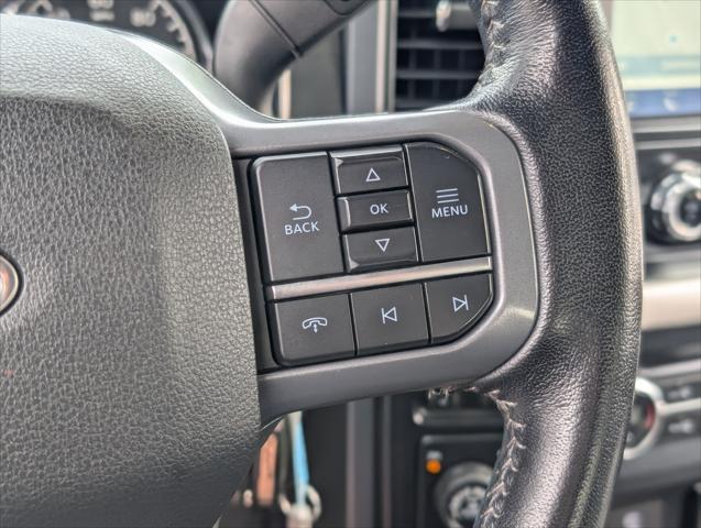 Photo of 2021 Gray Ford F-150