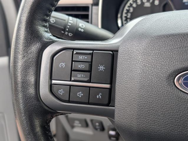 Photo of 2021 Gray Ford F-150