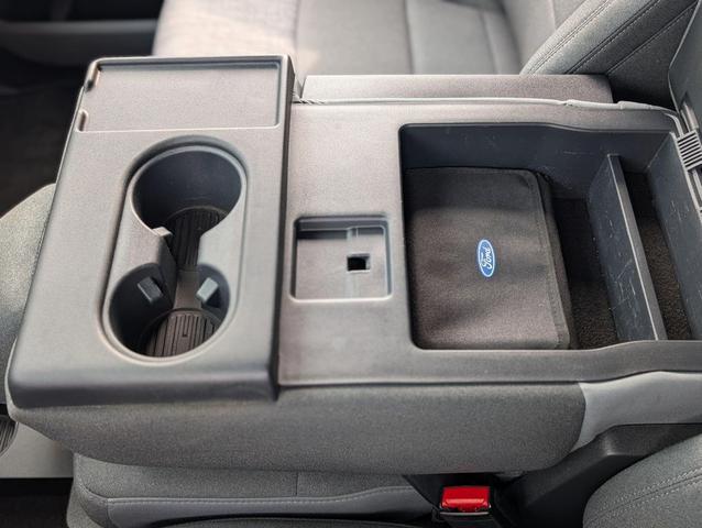 Photo of 2021 Gray Ford F-150
