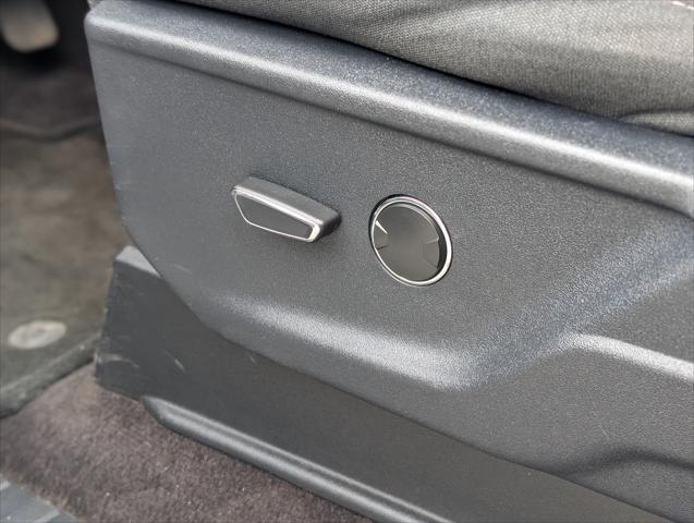 Photo of 2021 Gray Ford F-150