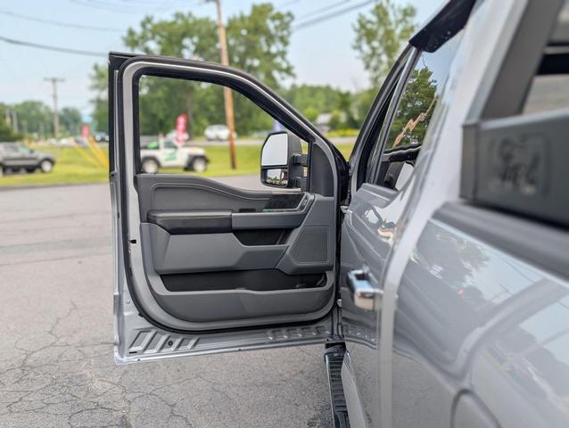 Photo of 2021 Gray Ford F-150