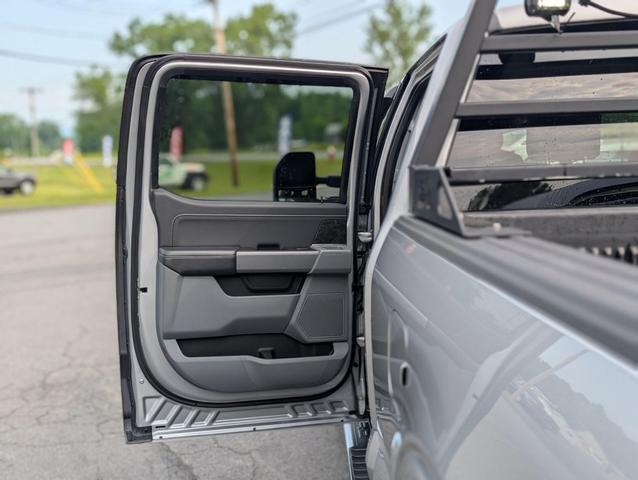 Photo of 2021 Gray Ford F-150