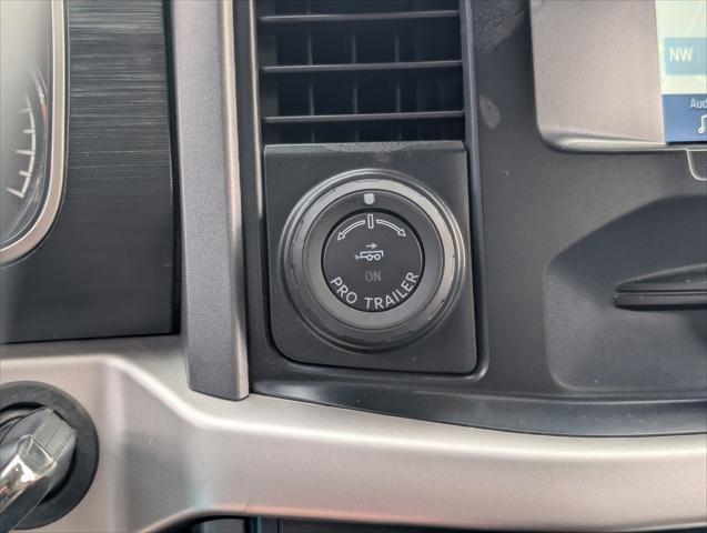 Photo of 2021 Gray Ford F-150