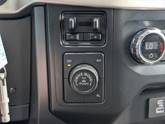 Photo of 2021 Gray Ford F-150