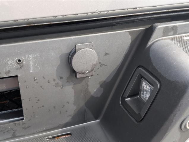 Photo of 2021 Gray Ford F-150