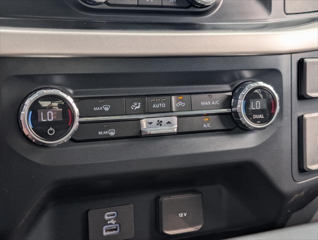 Photo of 2021 Gray Ford F-150