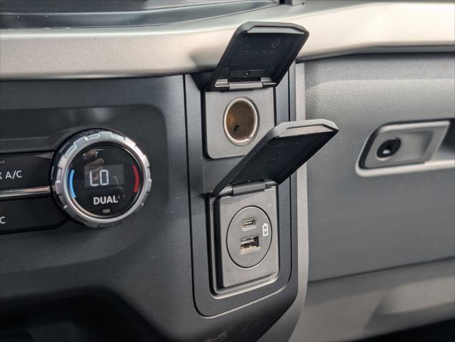 Photo of 2021 Gray Ford F-150