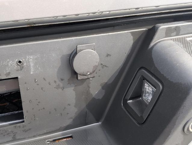 Photo of 2021 Gray Ford F-150