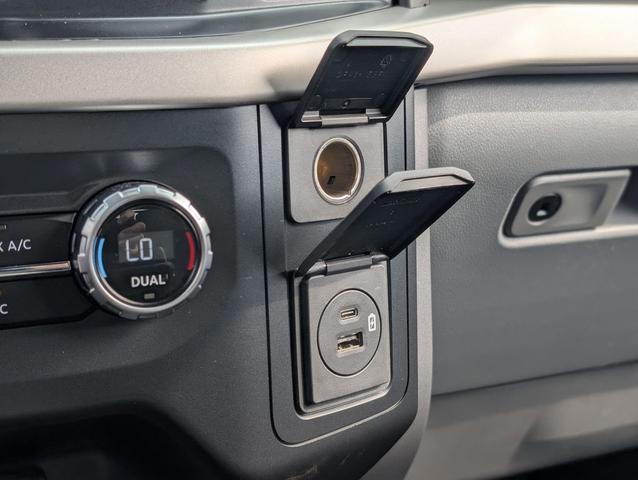 Photo of 2021 Gray Ford F-150