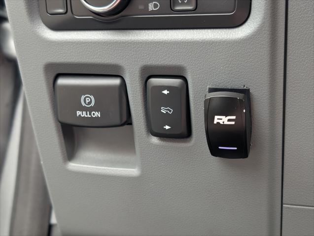 Photo of 2021 Gray Ford F-150