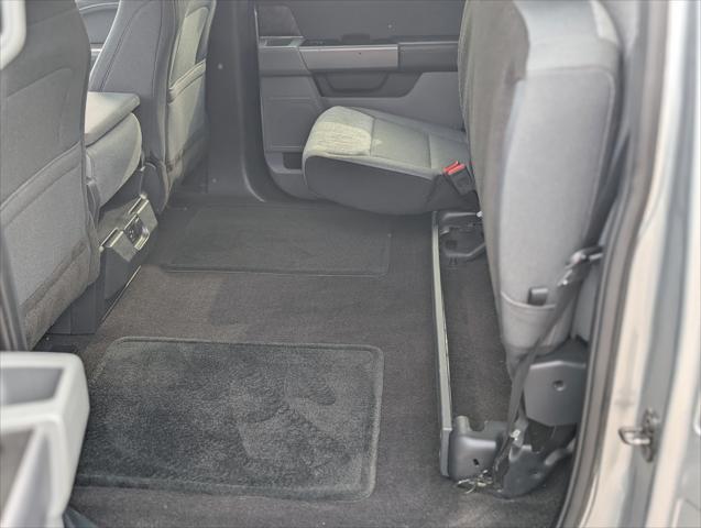 Photo of 2021 Gray Ford F-150