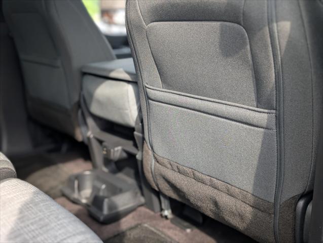 Photo of 2021 Gray Ford F-150