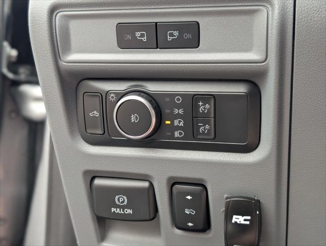 Photo of 2021 Gray Ford F-150