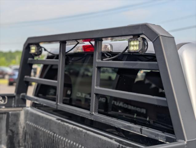 Photo of 2021 Gray Ford F-150
