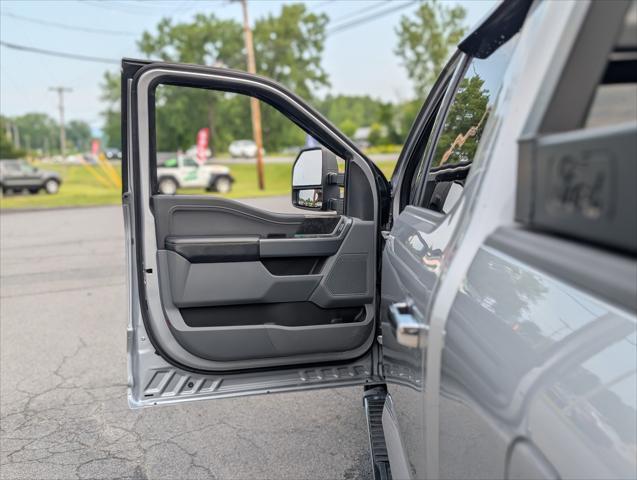 Photo of 2021 Gray Ford F-150