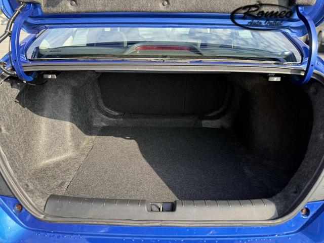 Photo of 2016 Blue Honda Civic