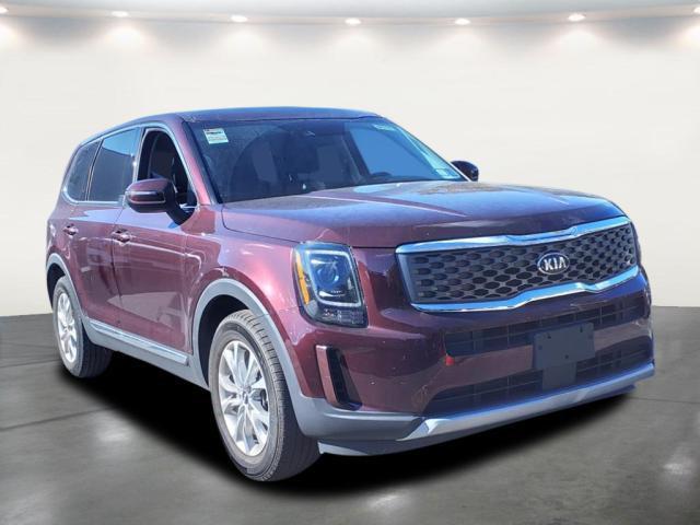 2021 Kia Telluride