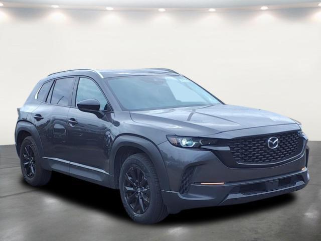 2023 Mazda Cx-50