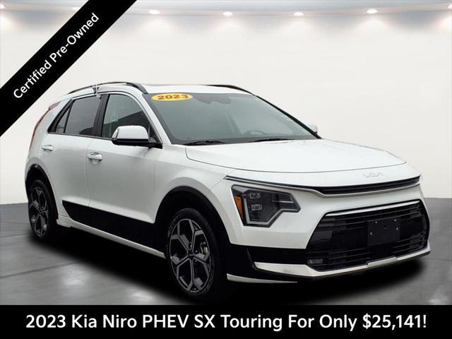 2023 Kia NIRO