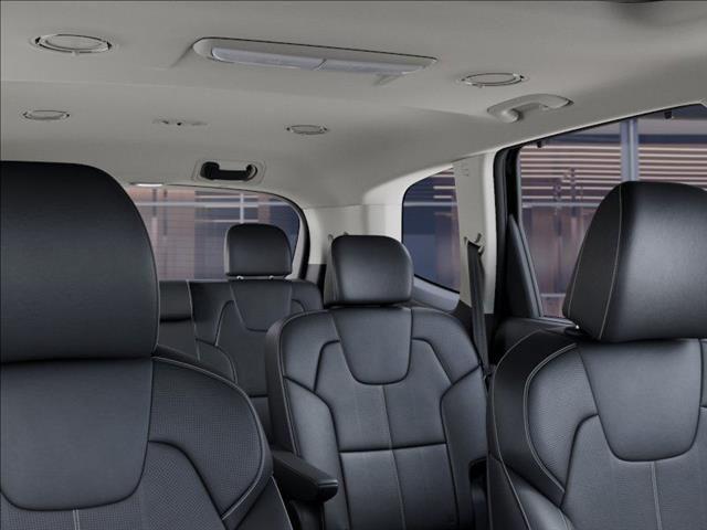 Photo of 2025 Ebony Black Kia Telluride