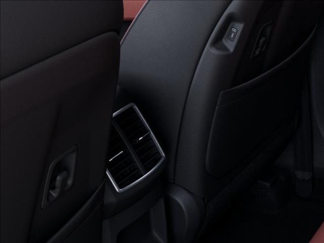 Photo of 2026 Black Kia Sportage