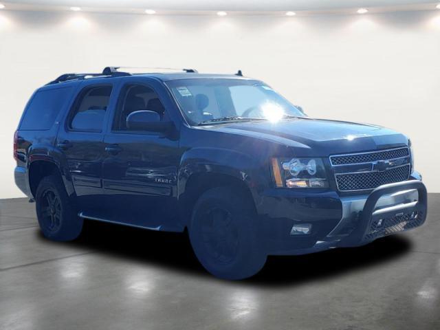 2013 Chevrolet Tahoe