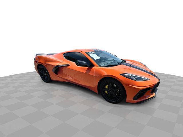 2020 Chevrolet Corvette