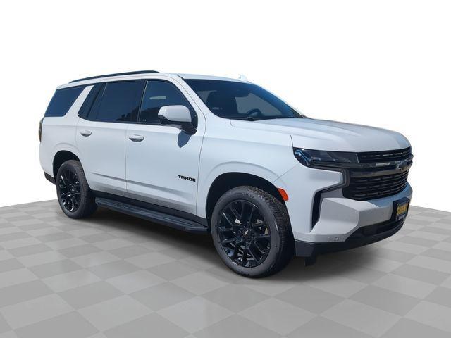 2022 Chevrolet Tahoe