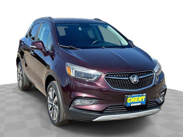 2018 Buick Encore