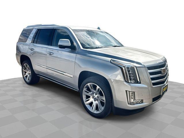 2016 Cadillac Escalade