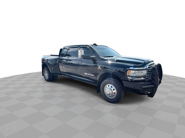 2022 RAM 3500