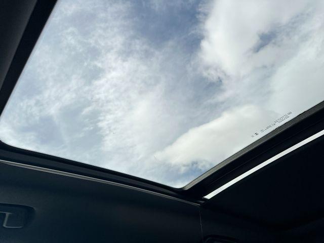 Photo of 2025 Lakeshore Blue Metallic Chevrolet Equinox