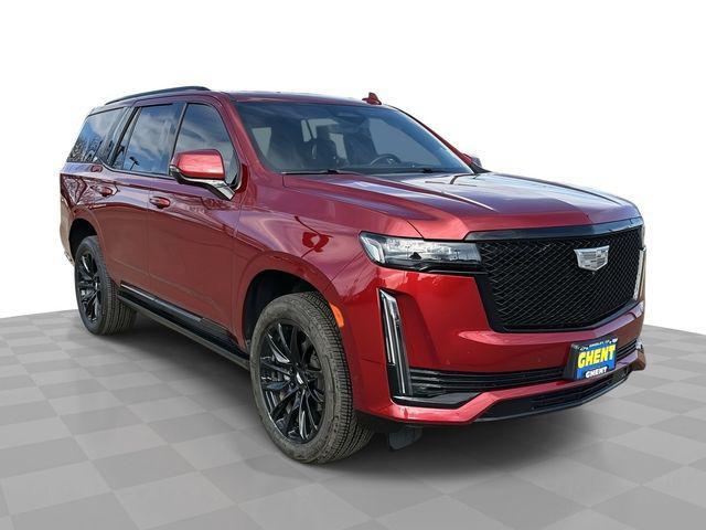 2023 Cadillac Escalade