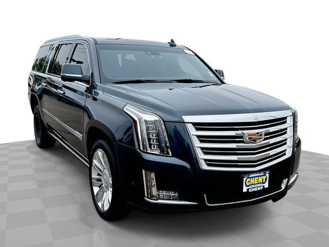2019 Cadillac Escalade Esv