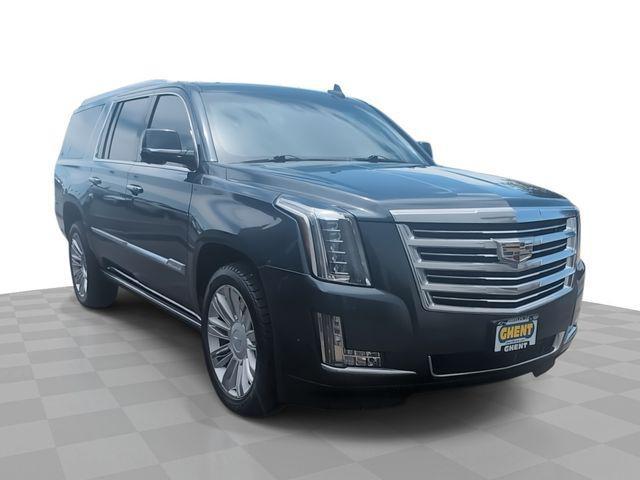 2019 Cadillac Escalade Esv