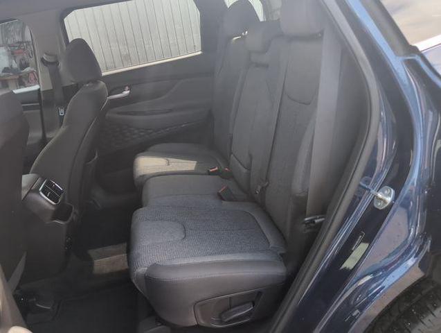 Photo of 2020 Stormy Sea Hyundai SANTA FE