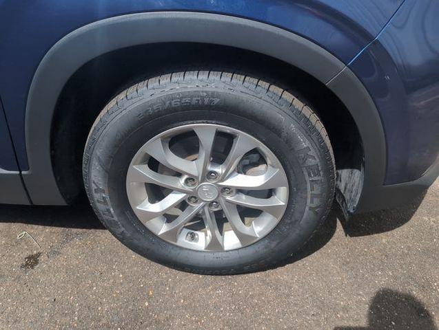 Photo of 2020 Stormy Sea Hyundai SANTA FE