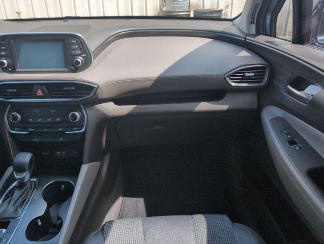 Photo of 2020 Stormy Sea Hyundai SANTA FE