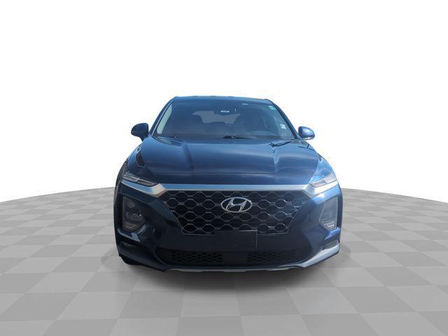 Photo of 2020 Stormy Sea Hyundai SANTA FE
