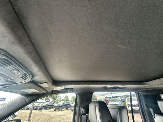 Photo of 2022 Black Raven Cadillac Escalade ESV